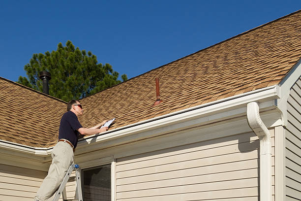 Best Green or Eco-Friendly Roofing Solutions  in Nome, AK