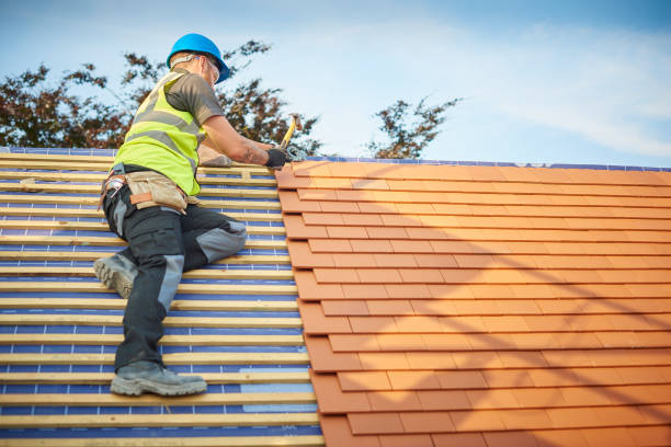 Best Solar Panel Roofing Installation  in Nome, AK